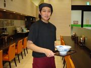 男女問わず活躍中!!