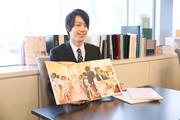 人と接するお仕事がしたい!そんな方にお勧め☆