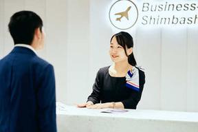 Business Airport 日本橋のアルバイト バイト求人情報 マッハバイトでアルバイト探し