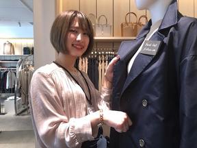 コムサイズム みらい長崎ココウォーク店のアルバイト バイト求人情報