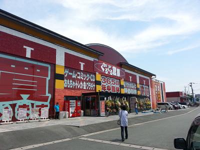 ぐるぐる倉庫熊本店のアルバイト バイト求人情報 マッハバイトでアルバイト探し