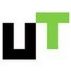 UTエイム株式会社 九州テクノロジー能力開発センター《SAYVT》64-1のロゴ