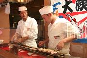 天ぷらと旨い魚 こだわりや 伏見桃山駅前店 c1056のアルバイト写真3
