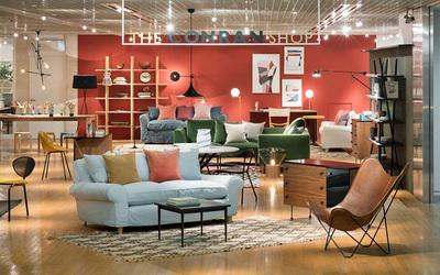 The Conran Shop ザ コンランショップ インテリア販売 新宿 丸の内エリア 株式会社アクトブレーン Tc のバイト求人情報 X シフトワークス