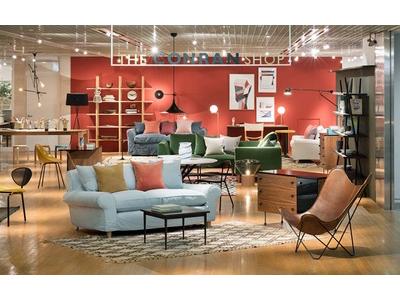 The Conran Shop ザ コンランショップ インテリア販売 新宿 丸の内エリア 株式会社アクトブレーン のアルバイト バイト求人情報 マッハバイトでアルバイト探し