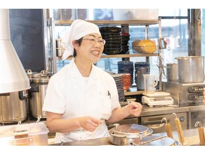 丸亀製麺 砺波店(ランチ歓迎)[110480]のアルバイト