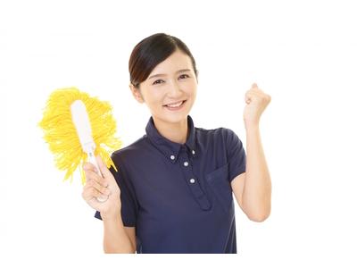 グローブシップ株式会社【簡単オフィスビル清掃スタッフ】のアルバイト