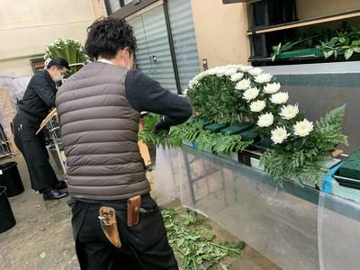 株式会社花芳商店 ヒューネラル部門 のアルバイト パートの求人情報 アルパ