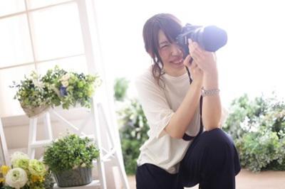 まずは簡単なお仕事から☆
