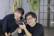 未経験の方も大歓迎、スタッフ全員でサポ−トします!
