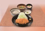 とんかつ好きにはたまらない☆食事補助あります♪