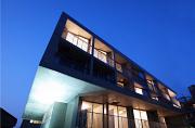 弊社設計監理案件 葛飾の集合住宅