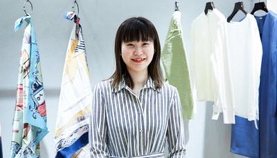 求人募集終了 ロペ 岡山天満屋