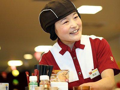 すき家 200号飯塚嘉穂店4の求人画像