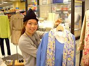 ショップの雰囲気は??みんなが仲の良いお店です♪