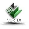株式会社VORTEXのロゴ