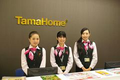 タマホーム立川店のアルバイト バイト求人情報 マッハバイトでアルバイト探し