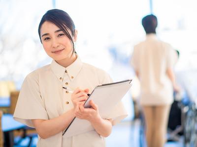 ベネッセケアハウス今川 介護福祉士 上井草駅 のアルバイト バイト求人情報 マッハバイトでアルバイト探し