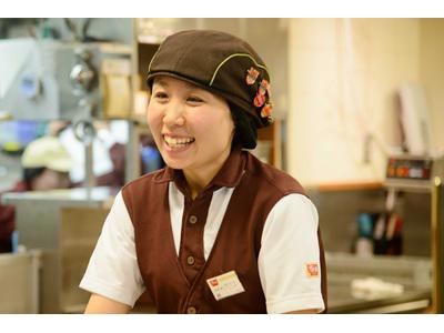すき家 大分中島中央店のアルバイト バイト求人情報 マッハバイトでアルバイト探し