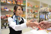 低スロ専門店だからお客さまも穏やかで、安心です!