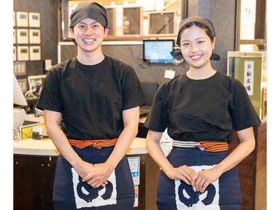 一軒め酒場 西武新宿駅前店のアルバイト バイト求人情報 マッハバイトでアルバイト探し