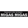 MIGAS MIGASのロゴ