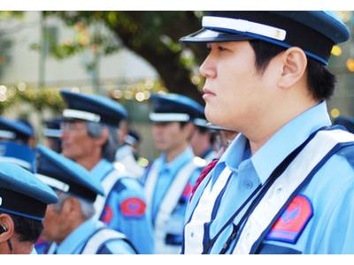 日本ガード株式会社 警備スタッフ 保谷エリア のアルバイト バイト求人情報 マッハバイトでアルバイト探し