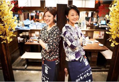 川崎っ子居酒屋 とりとんくん ホール のバイト求人情報 X シフトワークス