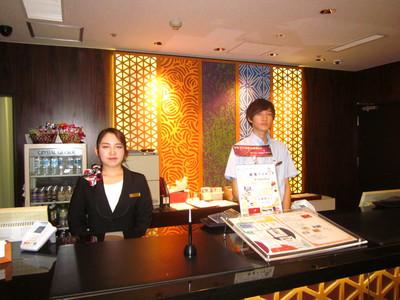 ホテルウィングインターナショナル名古屋のアルバイト バイト求人情報 マッハバイトでアルバイト探し