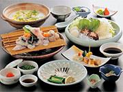 ご提供するのは下関の美味しい味です