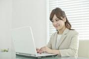 優しい先輩がしっかりサポート!