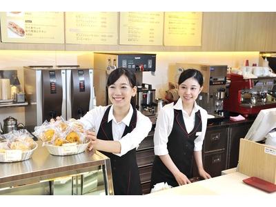 カフェ ベローチェ 新川店のアルバイト バイト求人情報 マッハバイトでアルバイト探し