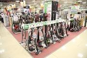 *クリーナー担当ラウンダーのお仕事*