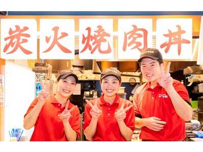 肉のヤマキ商店 イオンモール広島祇園店[111165]のアルバイト