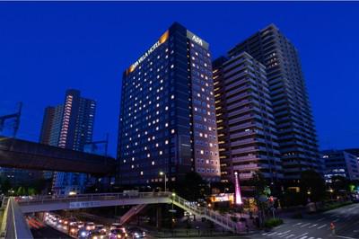 アパヴィラホテル 仙台駅五橋の求人画像