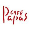 パパスカフェ 名古屋 高島屋店のロゴ