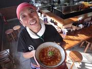 美味しいラーメン