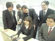 ■未経験OK■積極的にチャレンジしませんか?