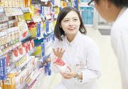独自の分業システム「1店舗2ライン制」!!