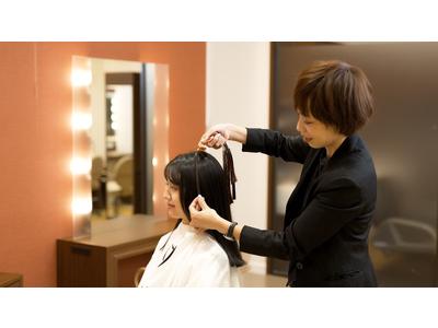 山野愛子美粧室 ホテルオークラ東京ベイ店(スタイリスト)のアルバイト