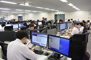 急成長中!1年でメンバー倍増 50人超へ
