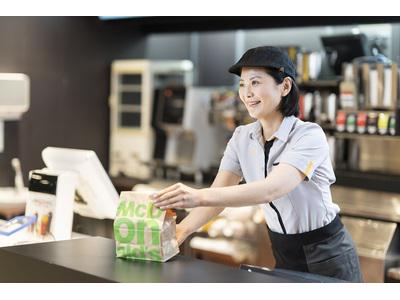 マクドナルド 早稲田駅前店のアルバイト バイト求人情報 マッハバイトでアルバイト探し