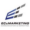 ECマーケティング株式会社(オフィス系)のロゴ