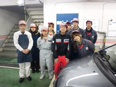 株式会社g 7 オート サービス大阪カンパニー 福岡事業所のバイト求人情報 X シフトワークス