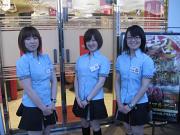 楽しく遊ぼう!をおススメするお仕事です