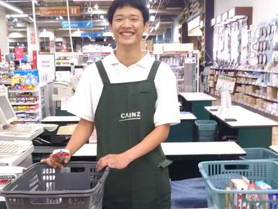 カインズ広島lect店 U02 レジのアルバイト バイト求人情報 マッハバイトでアルバイト探し