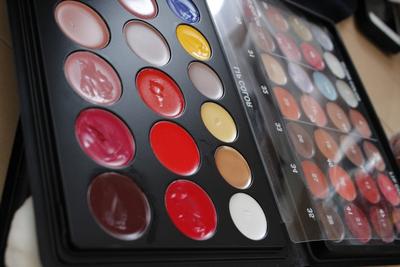 シャネル ビューティーアドバイザー 丸広百貨店川越店 株式会社アクトブレーン Tc のバイト求人情報 X シフトワークス