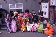 楽しい社内イベント