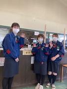 内灘海岸の側にあるクラブ。約70頭の馬達がいます!