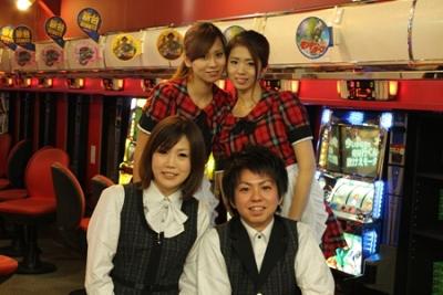 スシロー 蟹江店>